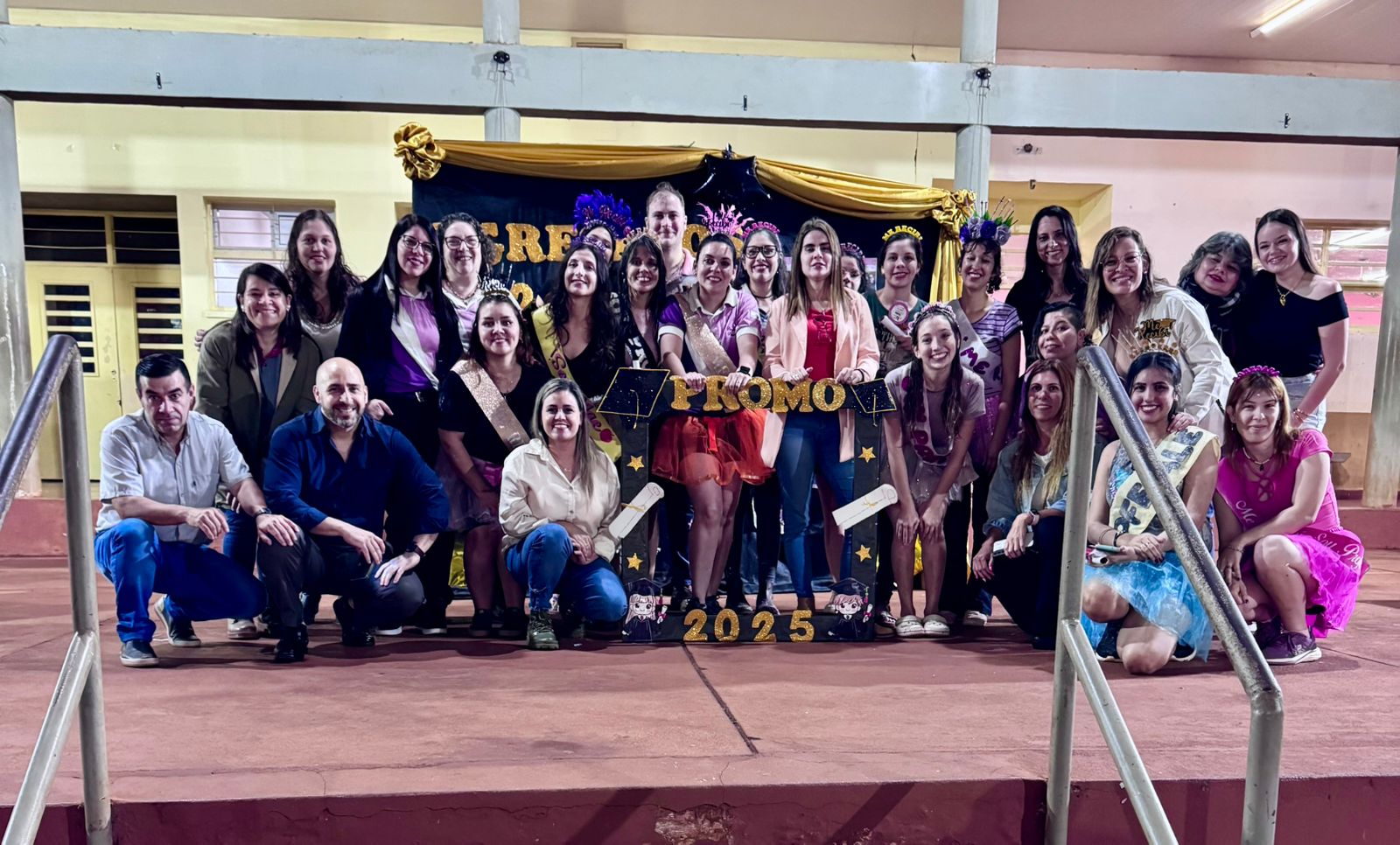 Educación Superior Misiones